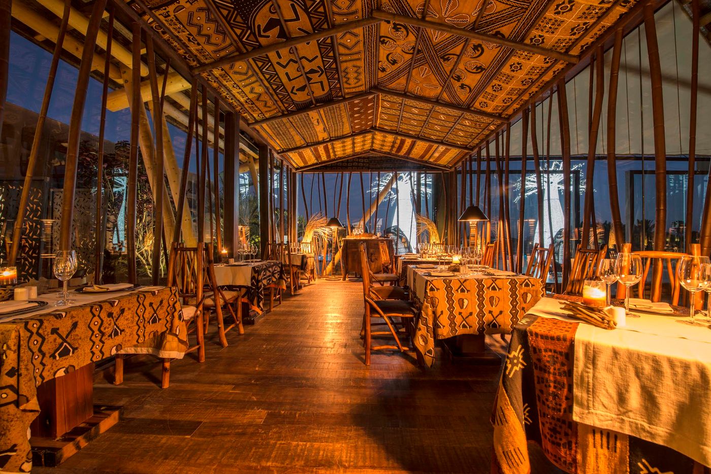 Lopesan-Baobab-Resort-Restaurant-58