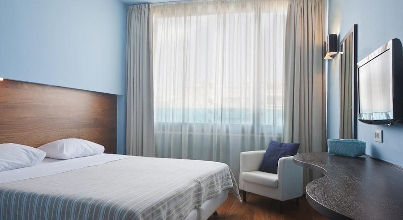 Athens Center Square