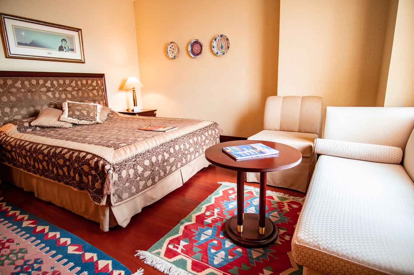 Eresin Hotels Sultanahmet - Turkey - ISTANBUL - Room - 7