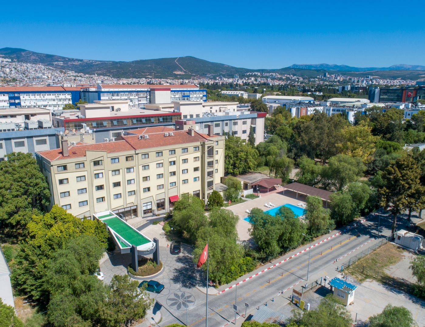 Anemon-Ege-General-view-2