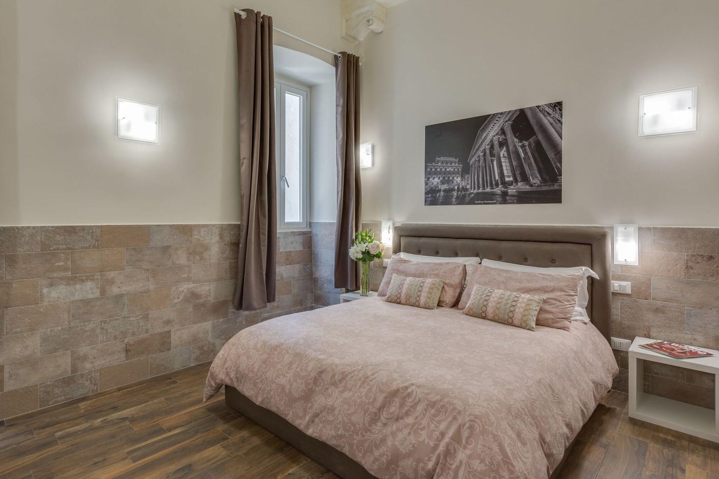 Navona-Charme-Suite-Room-6
