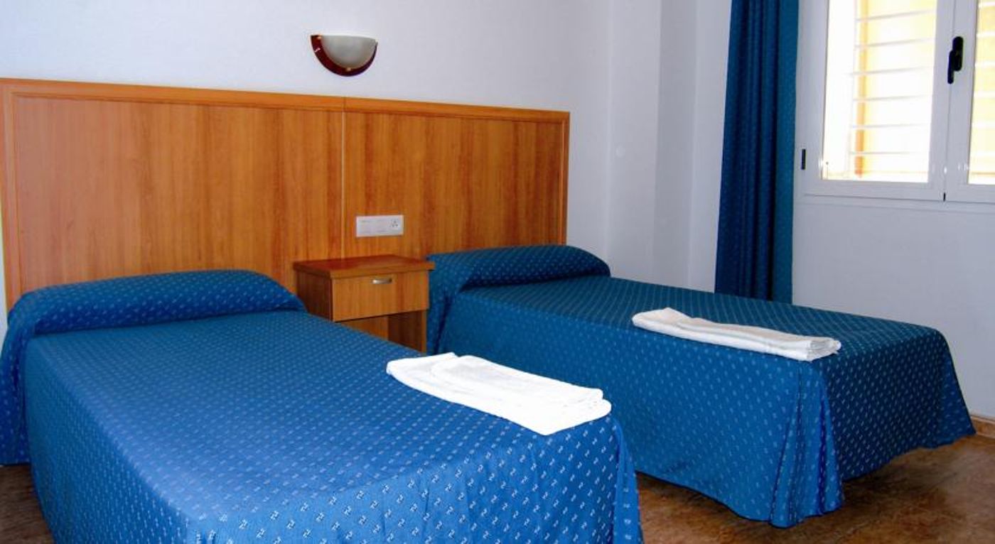 Apartamentos Maracay