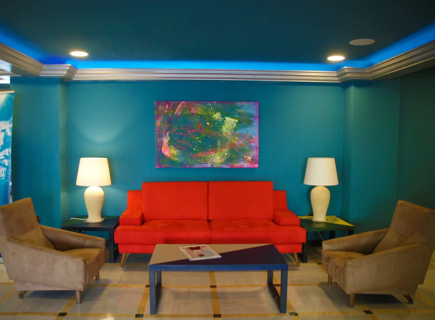 Hotel Ritual Torremolinos - Adults Only