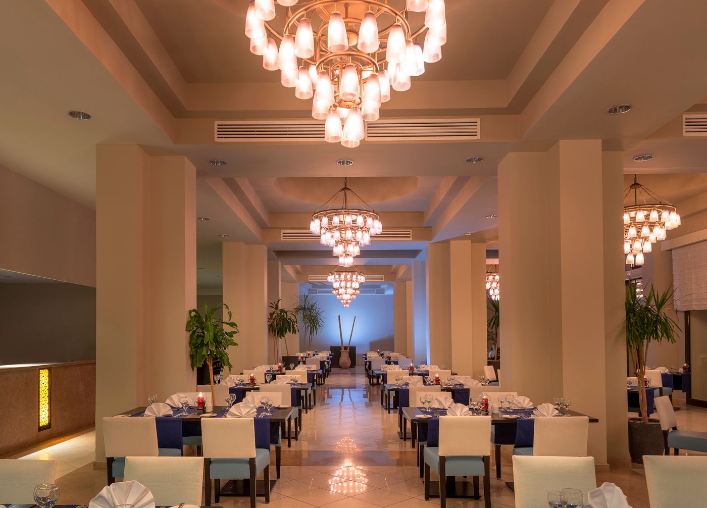 Sentido Reef Oasis Senses