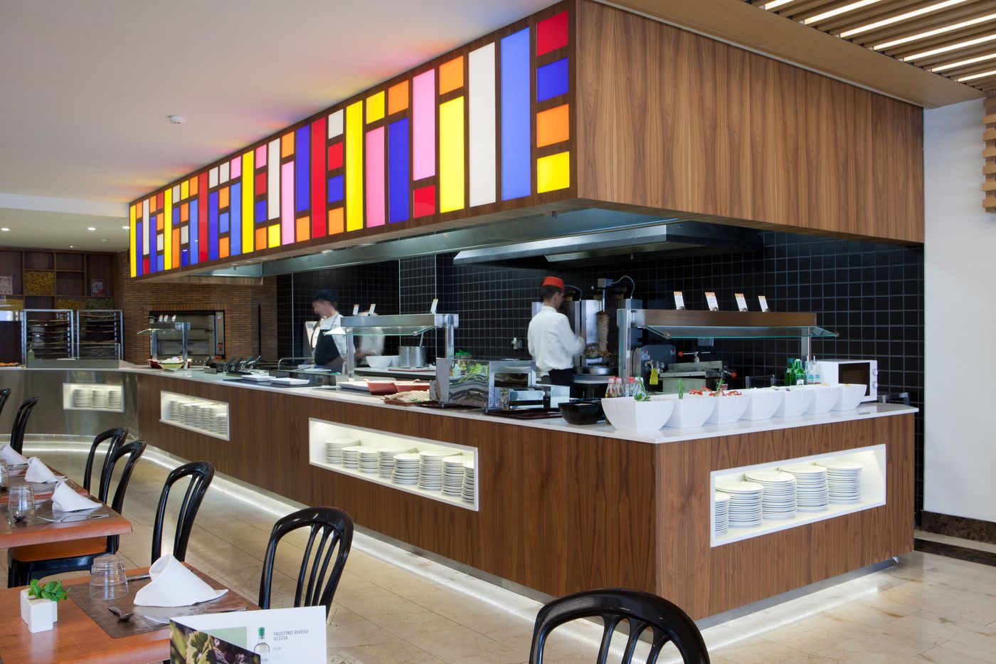 Samos - Adults Recommended (13+)