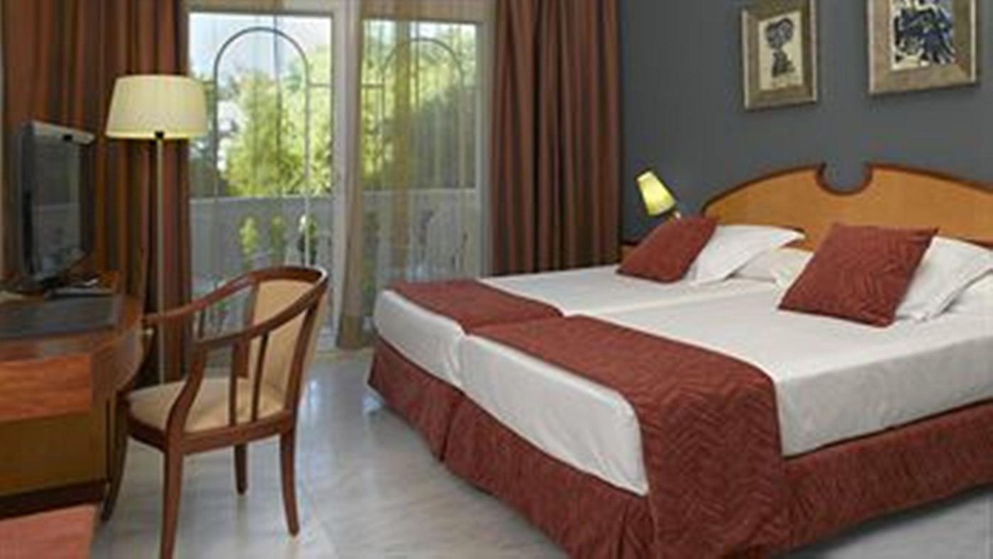 URH-Sitges-Playa-Room-44