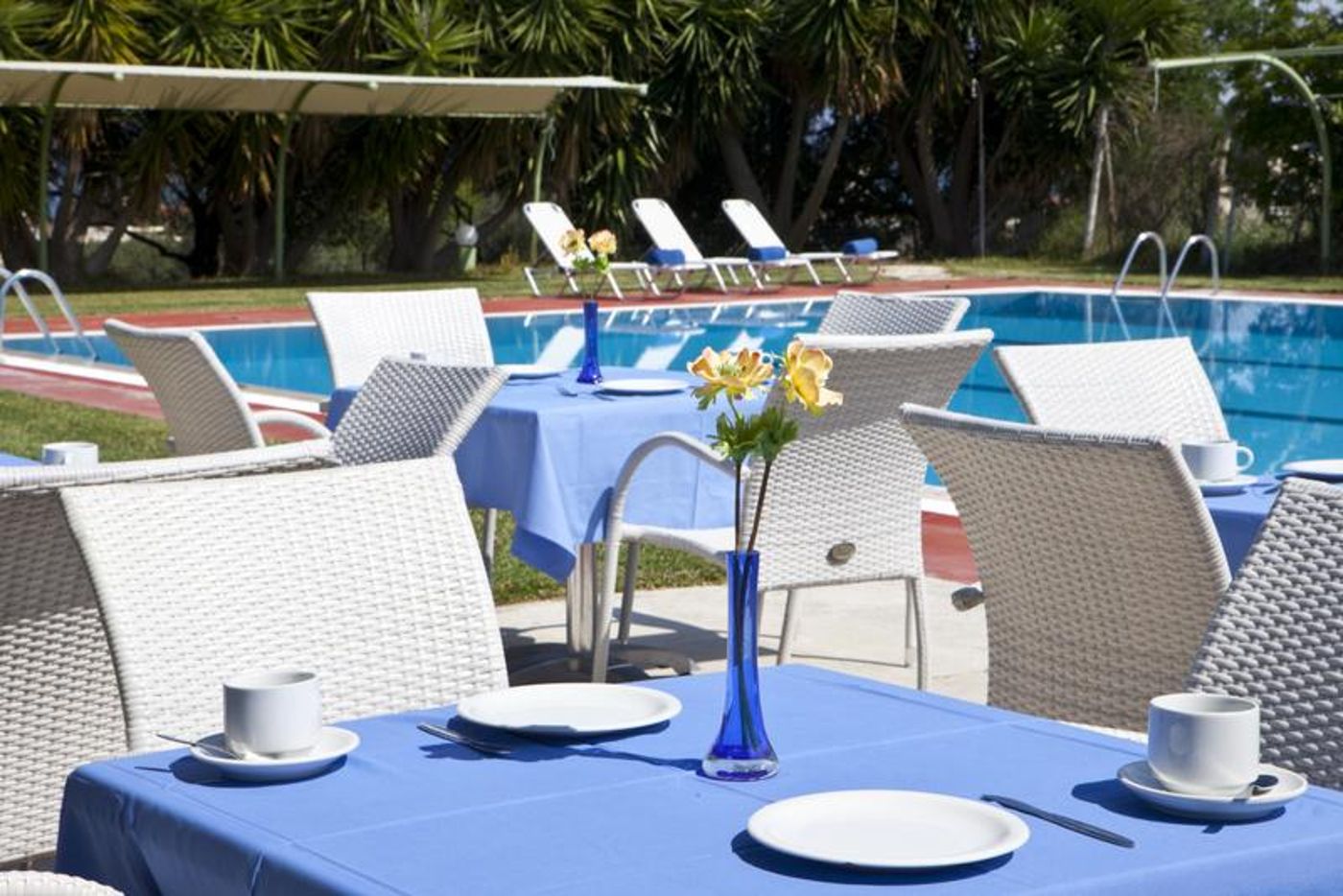 Palatino Hotel