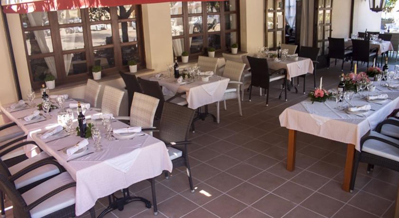 Sa Cabanya Apartments