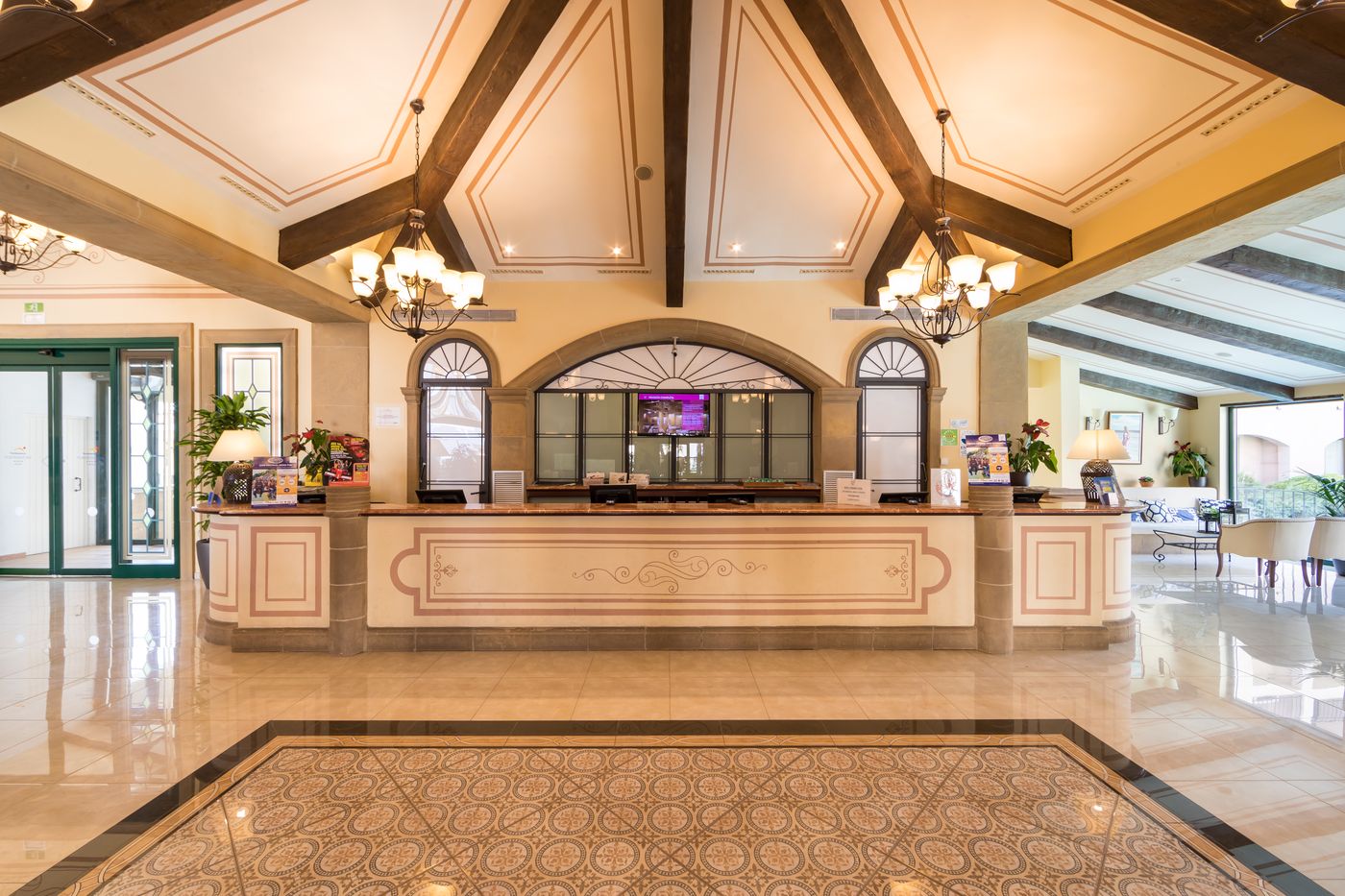 PortAventura Hotel PortAventura & Theme Park