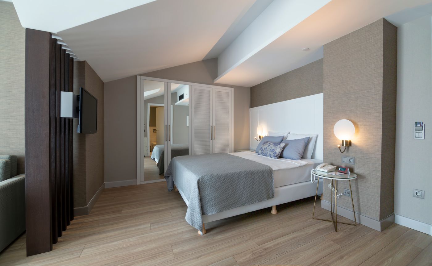 Fame Residence Goynuk