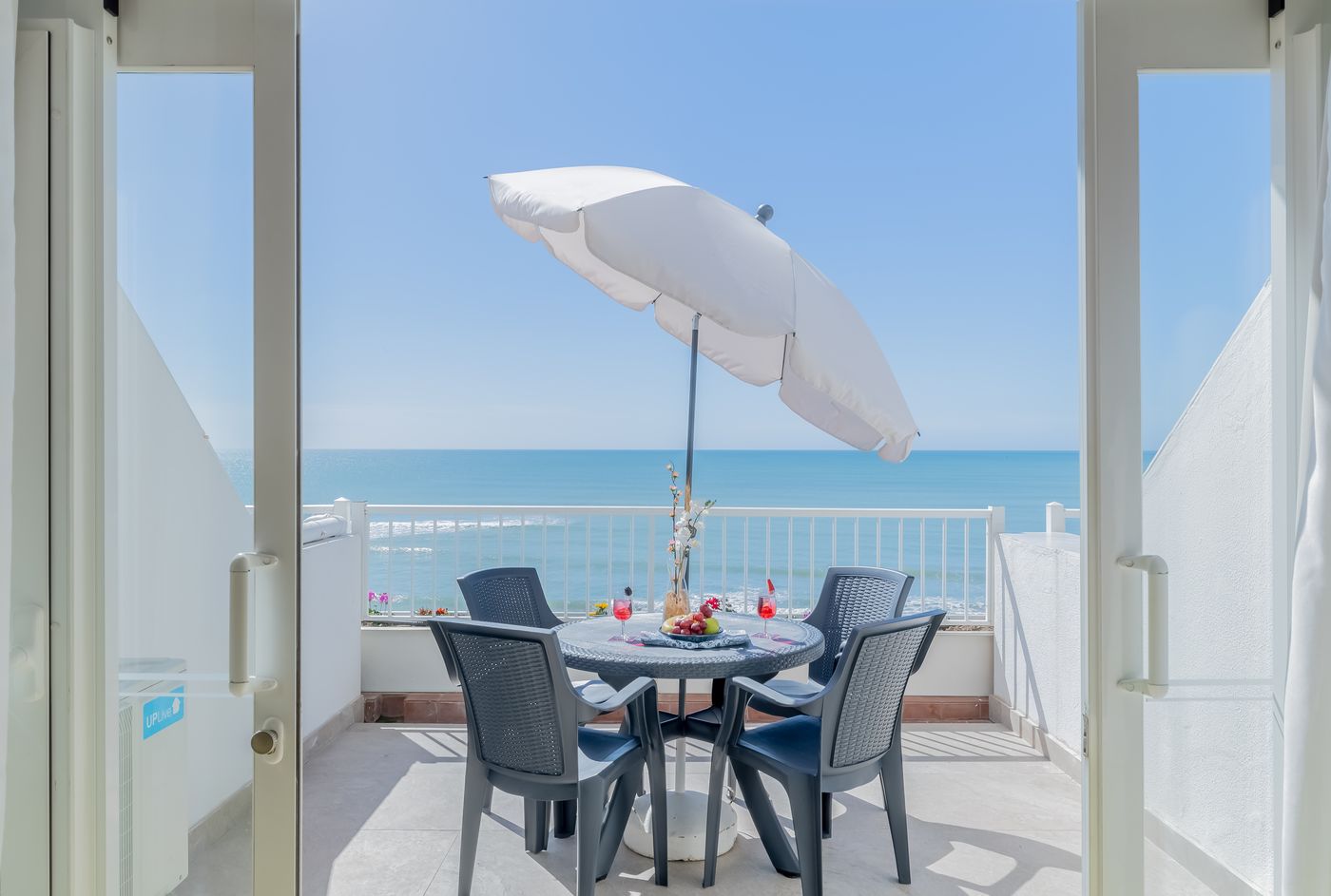 Monicca Collection Suites & Residences, Albufeira