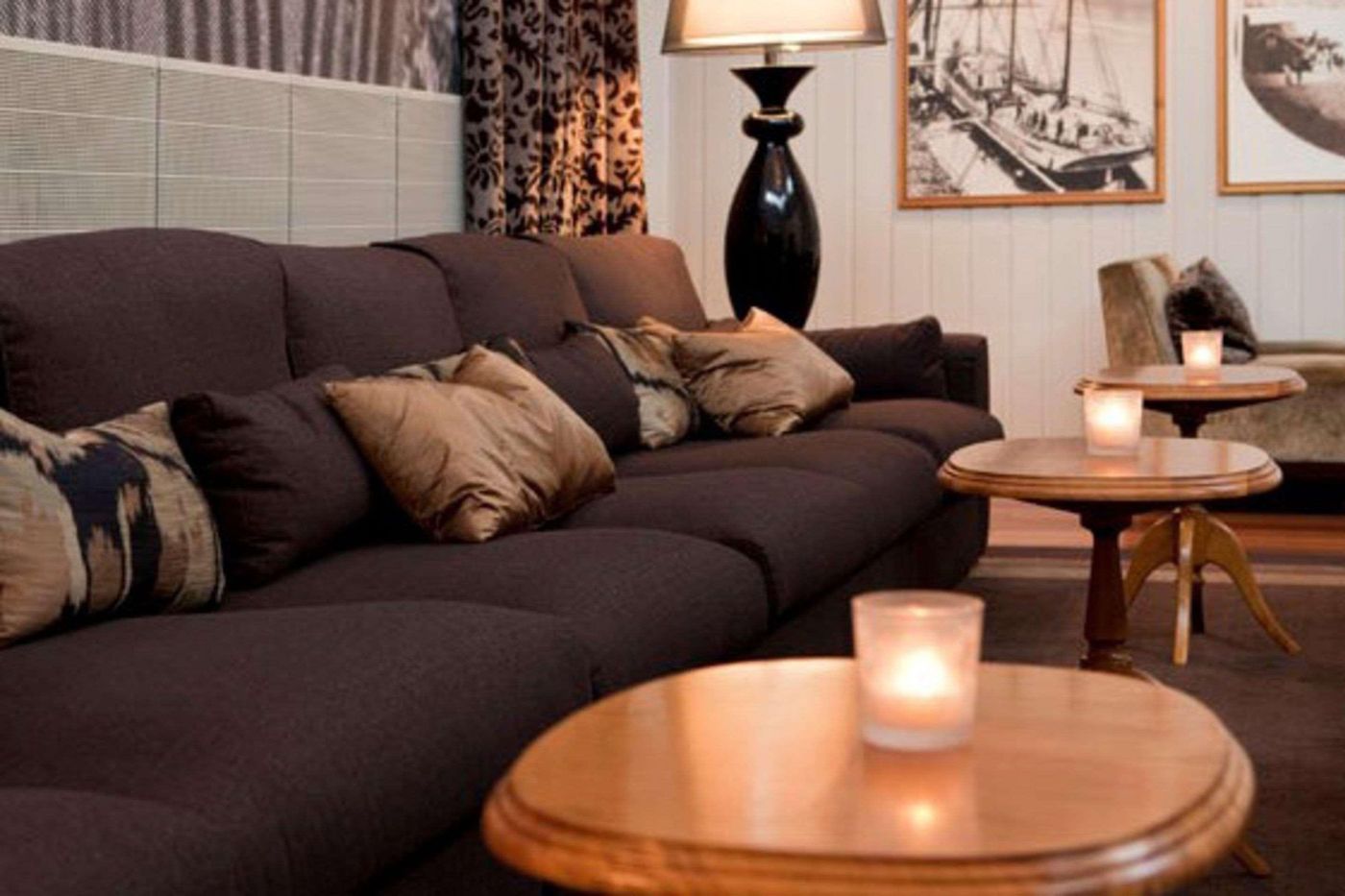 Quality Hotel Leangkollen - Norway - ASKER - Lobby - 7