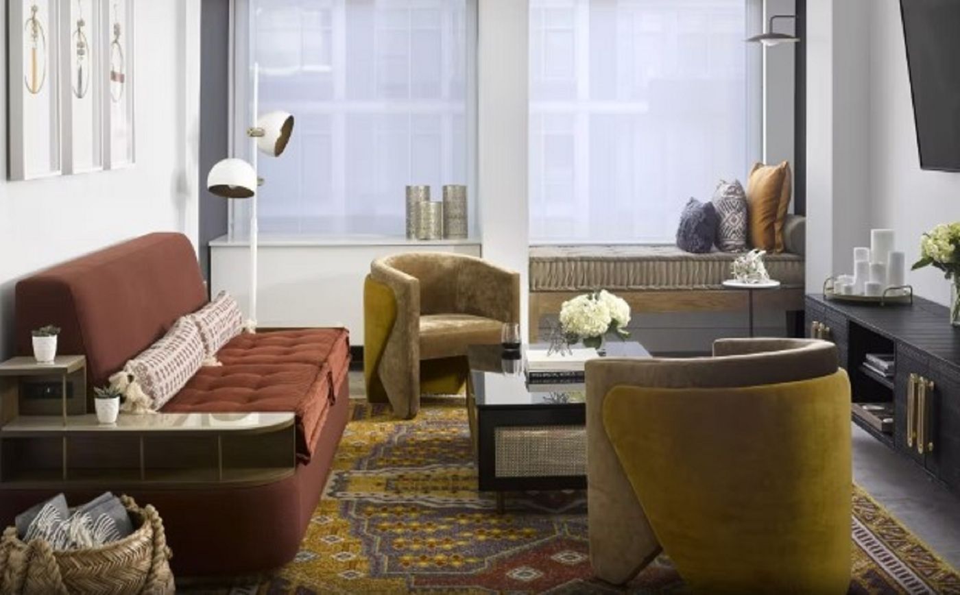 Vignette Collection Yours Truly Dc - United States - Washington D.C. - Room - 6