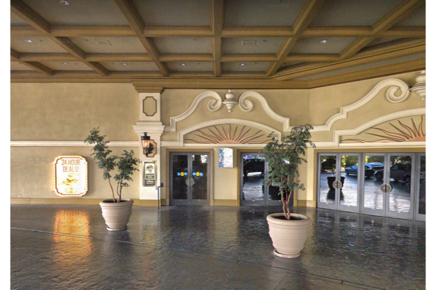 Sunset Station Hotel Casino-United States-HENDERSON-General view-1