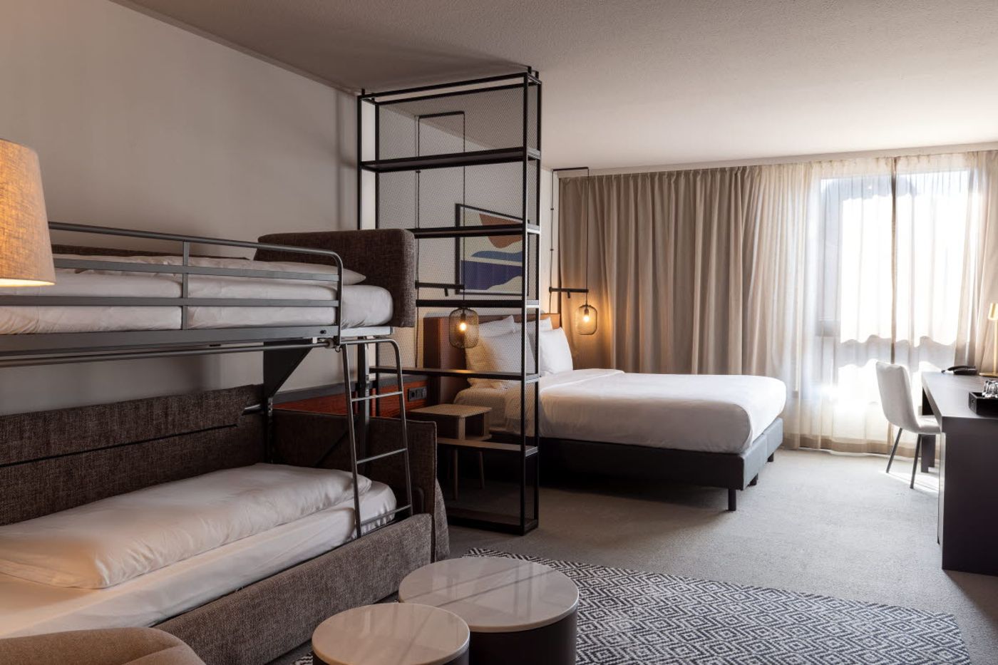 Scandic Nuernberg Central-Germany-NURENBERG-Room-8