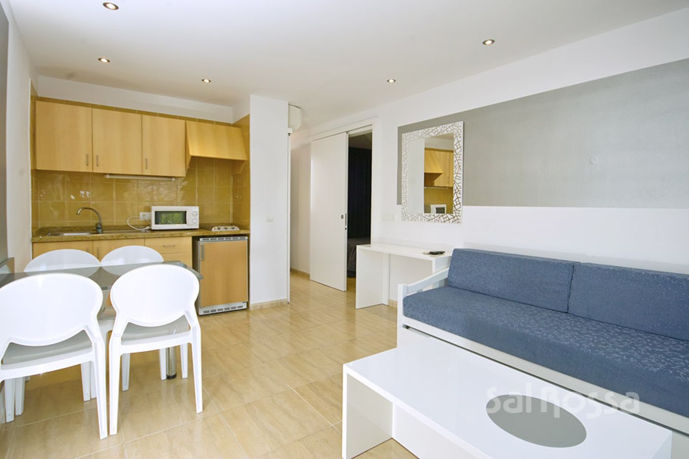 Sal Rossa Apartments