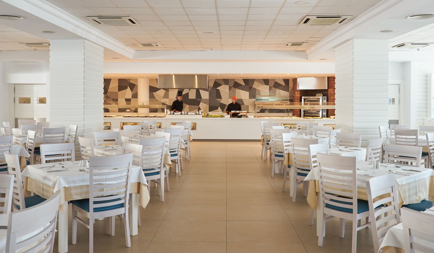 MarSenses Paradise Club & Spa