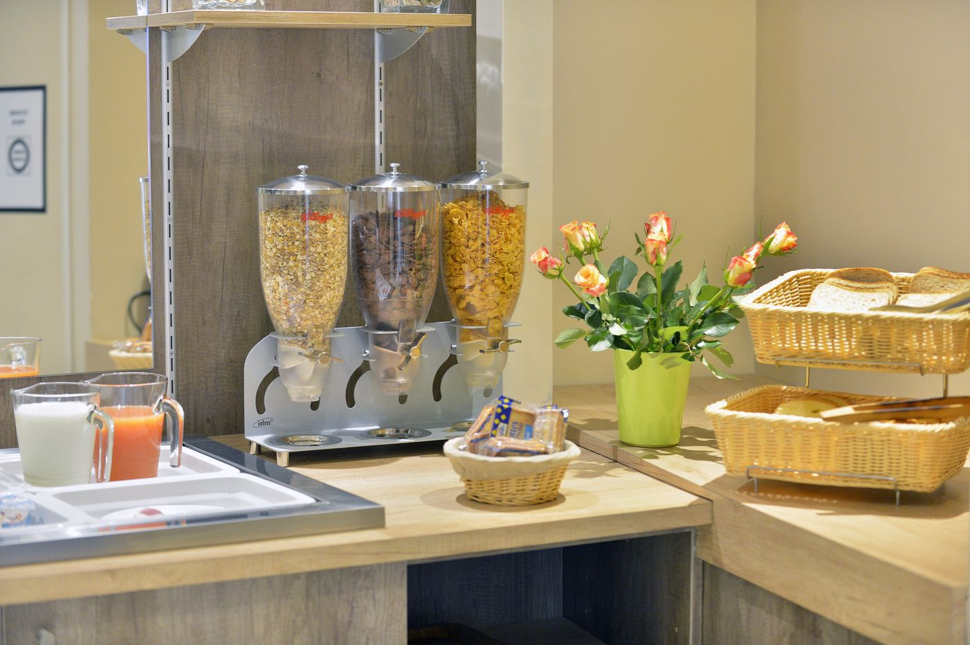 Hotel-Du-Chemin-Vert-Restaurant-25