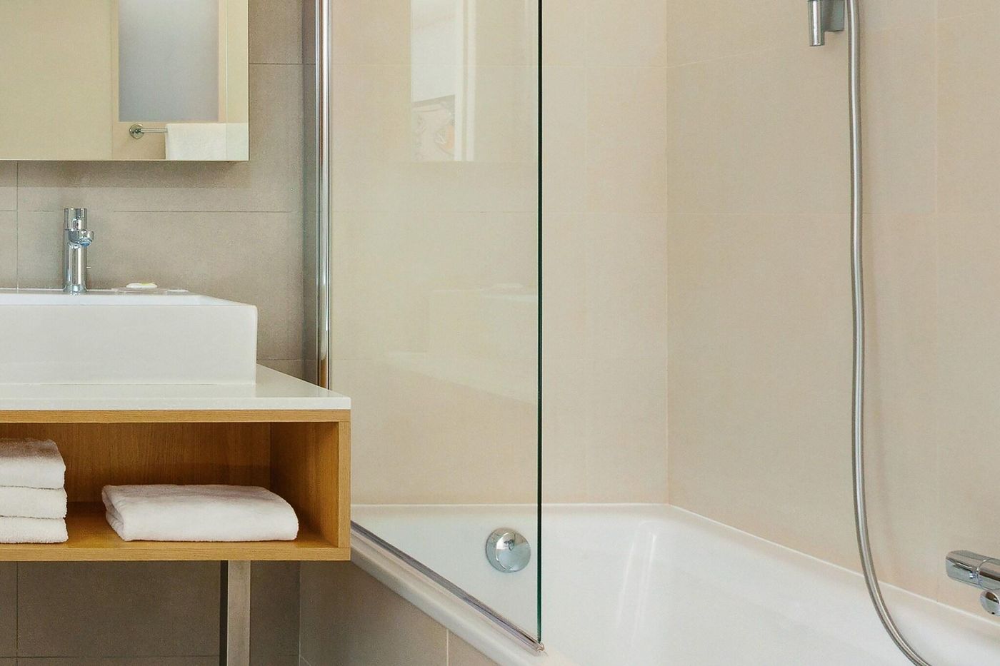 Courtyard By Marriott Montpellier - France - MONTPELLIER - Room - 6