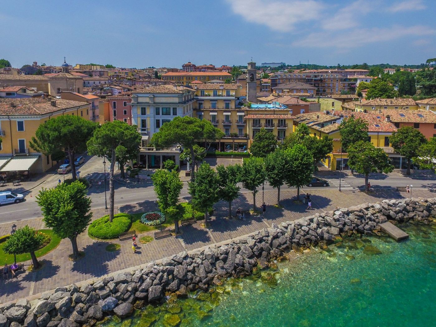 Park Hotel-Italy-Desenzano del Garda BS-General view-1
