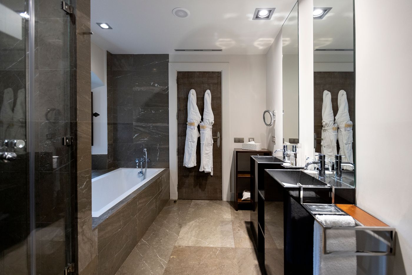 Hospes Palacio del Bailio-Spain-CORDOBA-Room-10