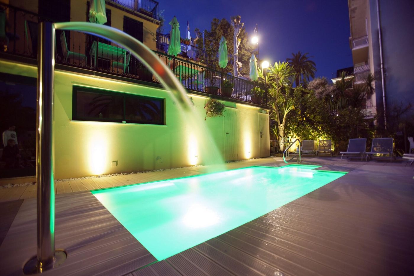 Hotel Villa Anita - Italy - Santa Margherita Ligure - Sports and Entertainment - 1