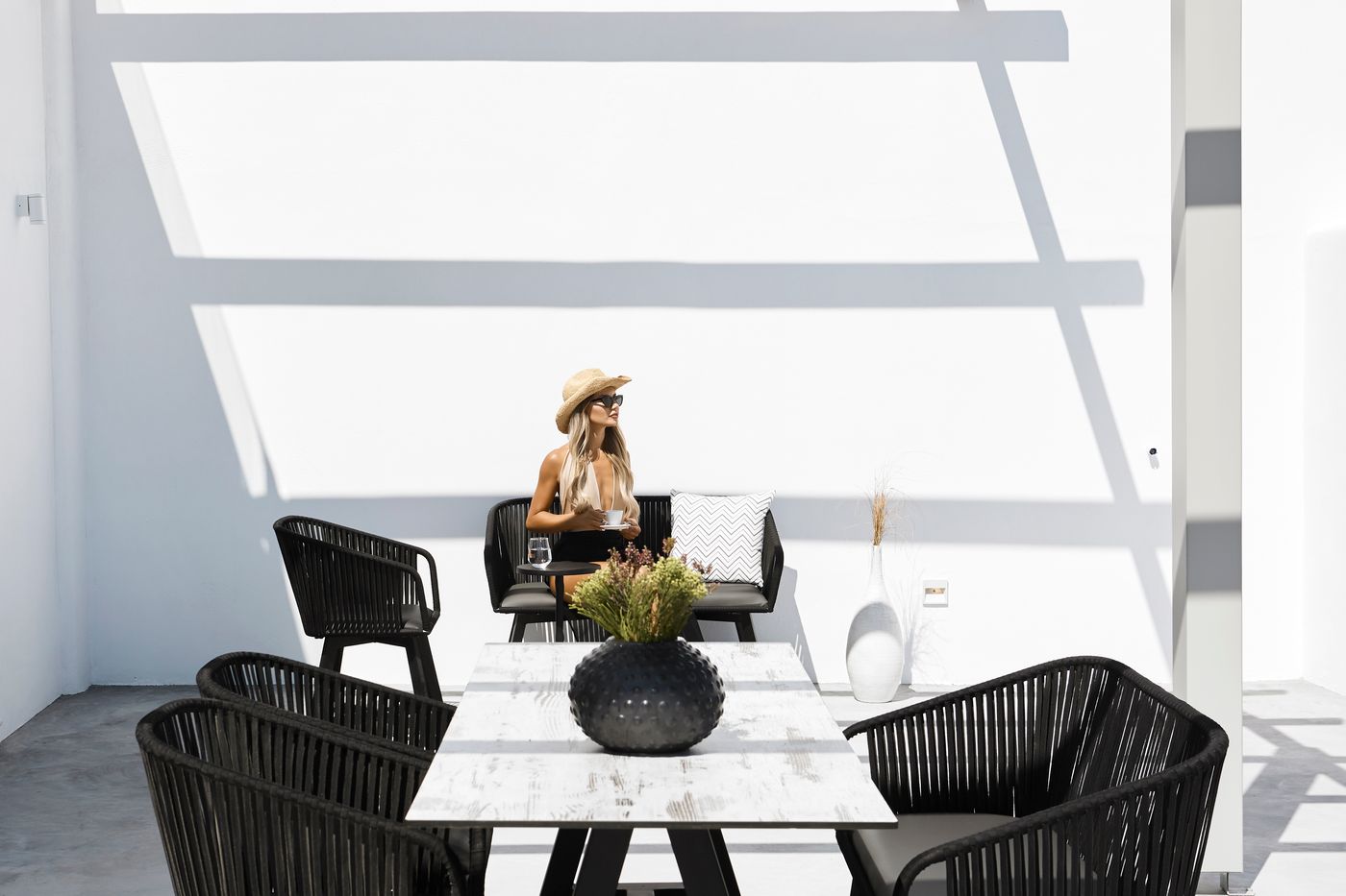 Phos The Boutique Luxury Hotel & Villas-Greece-SANTORINI,-Room-3