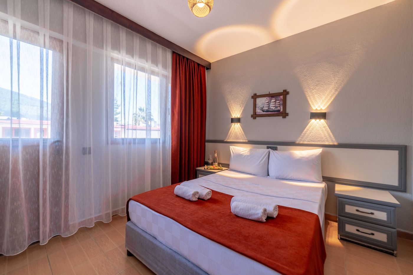 Oscar Seaside Hotel & Spa