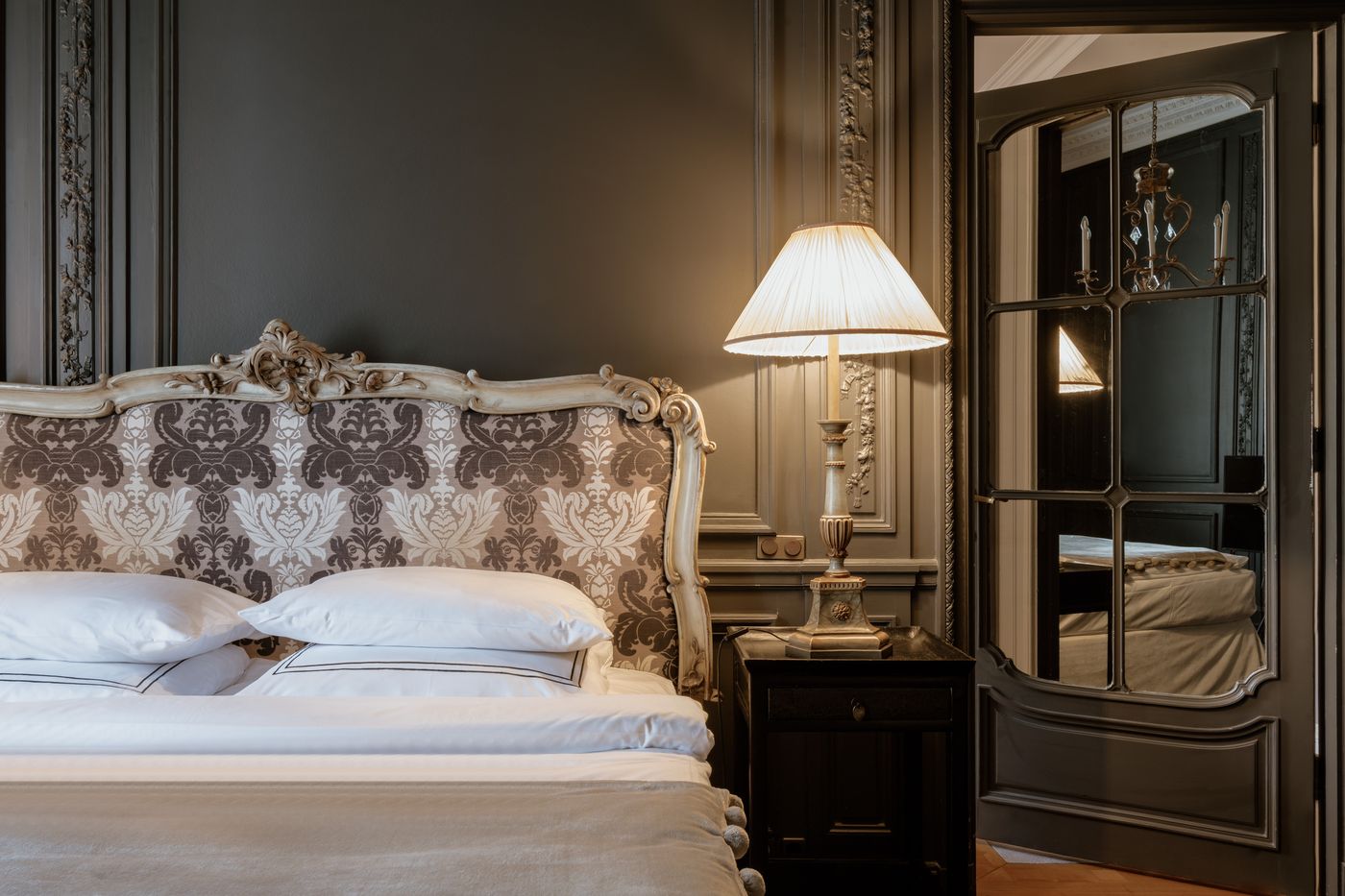 Schlosshotel Berlin By Patrick Hellmann - Germany - BERLIN - General view - 5