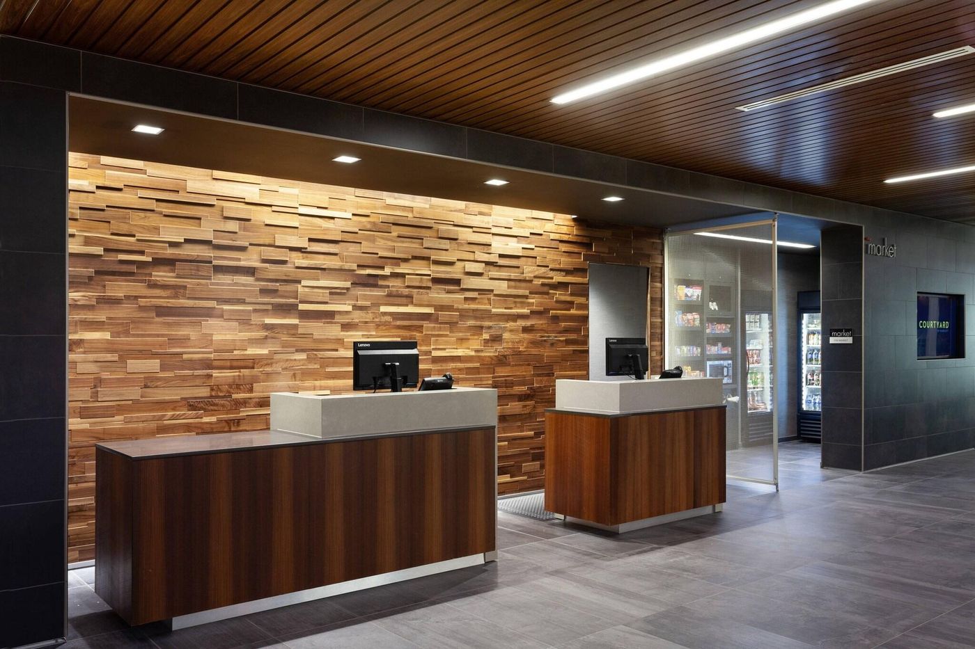 Courtyard Winter Haven-United States-Winter Haven-General view-8