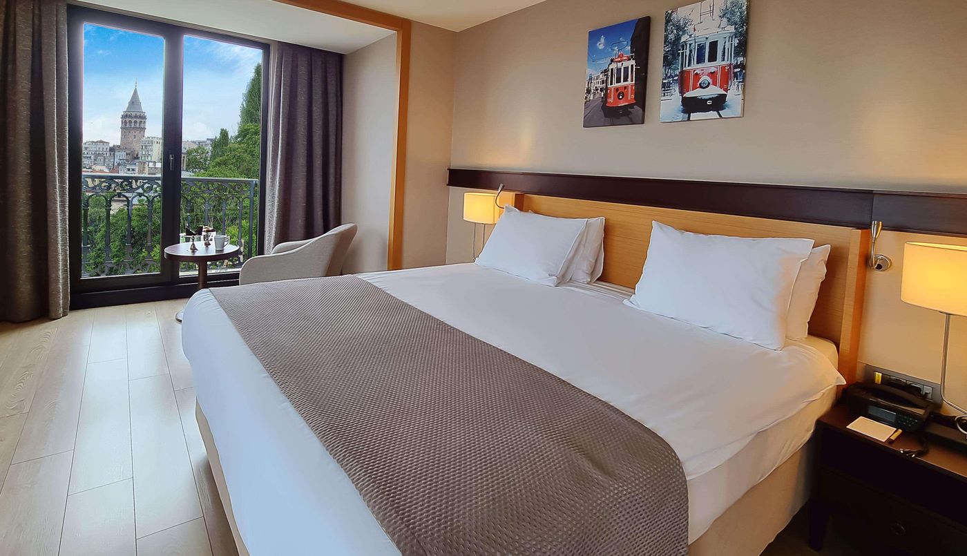 Port-Bosphorus-Hotel-Room-21