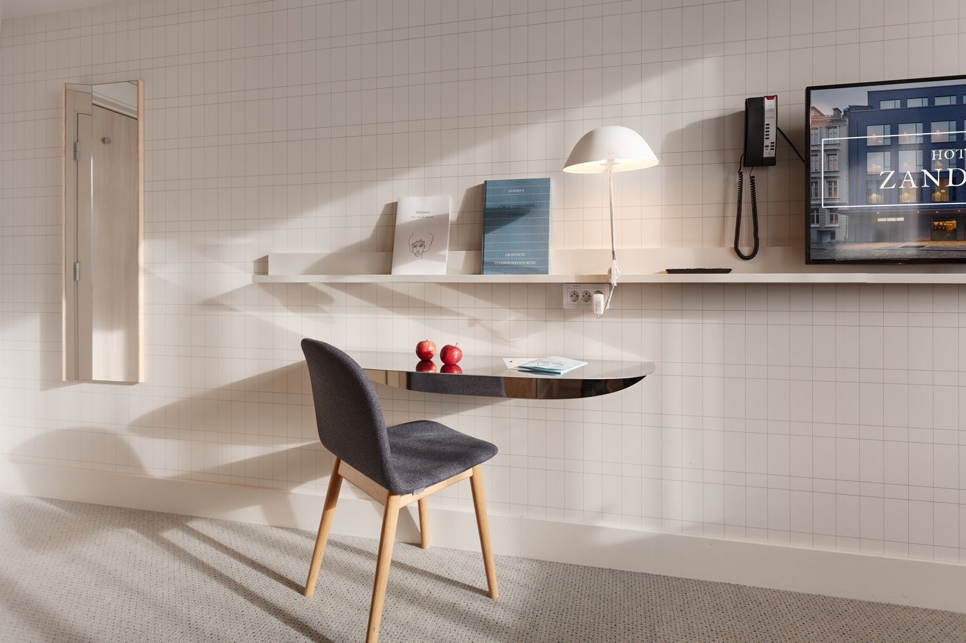 Zander K-Norway-BERGEN-Room-6