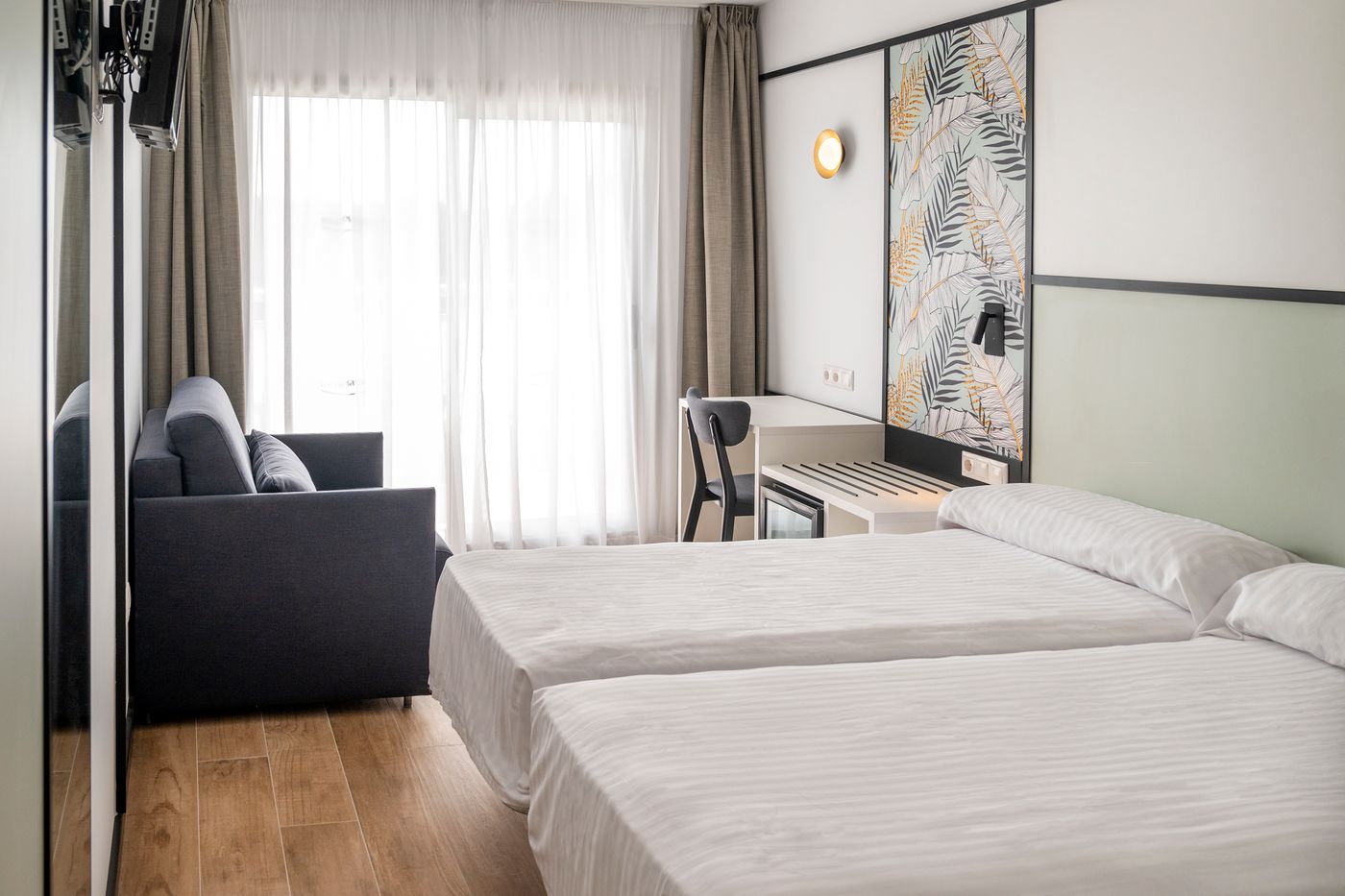 Medplaya Hotel Calypso