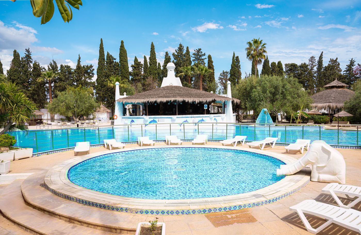 Hammamet Garden Resort