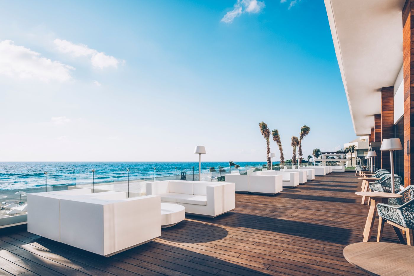 Coral Level at Iberostar Selection Cancun