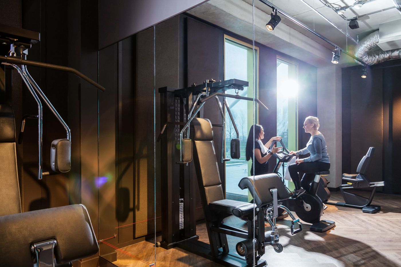 Novotel-Amsterdam-Schiphol-Airport-Sports-and-Entertainment-38