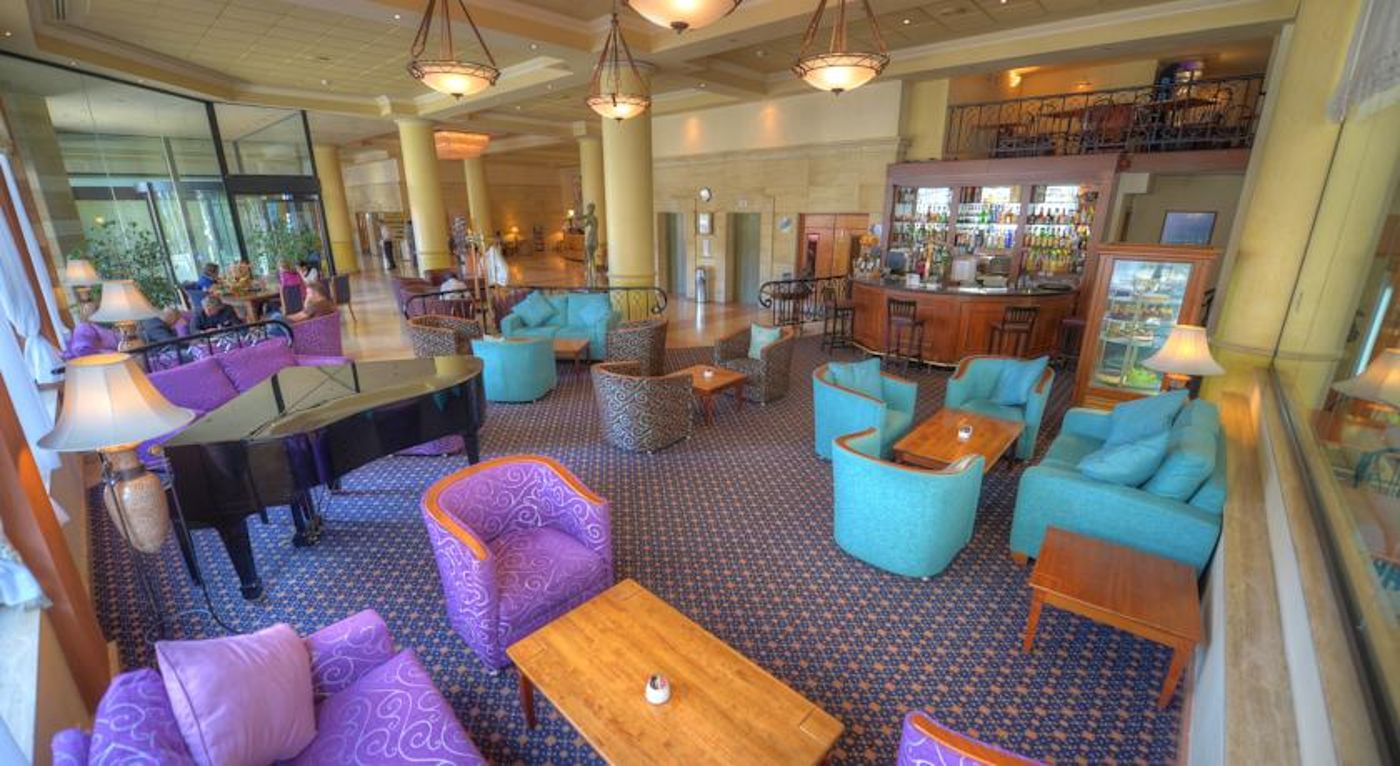 Golden Tulip Vivaldi Hotel