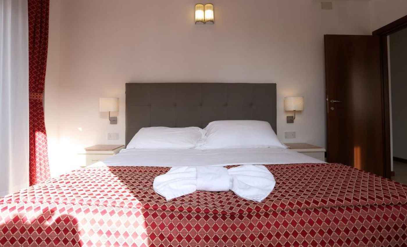 Residence Antico San Zeno - Italy - Verona - Room - 3