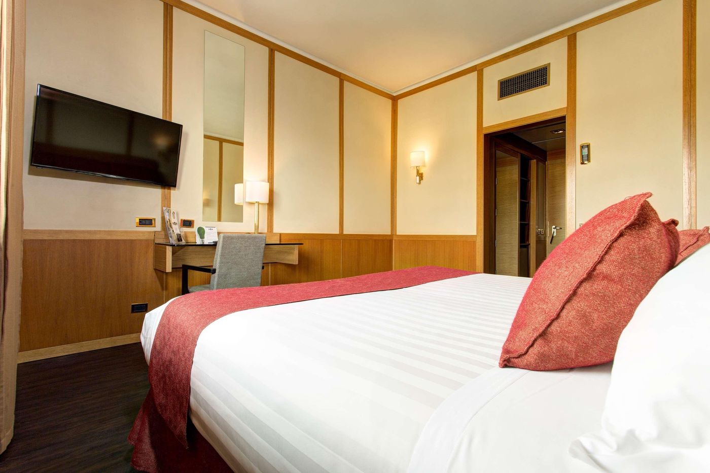 Best-Western-Hotel-President-Room-11