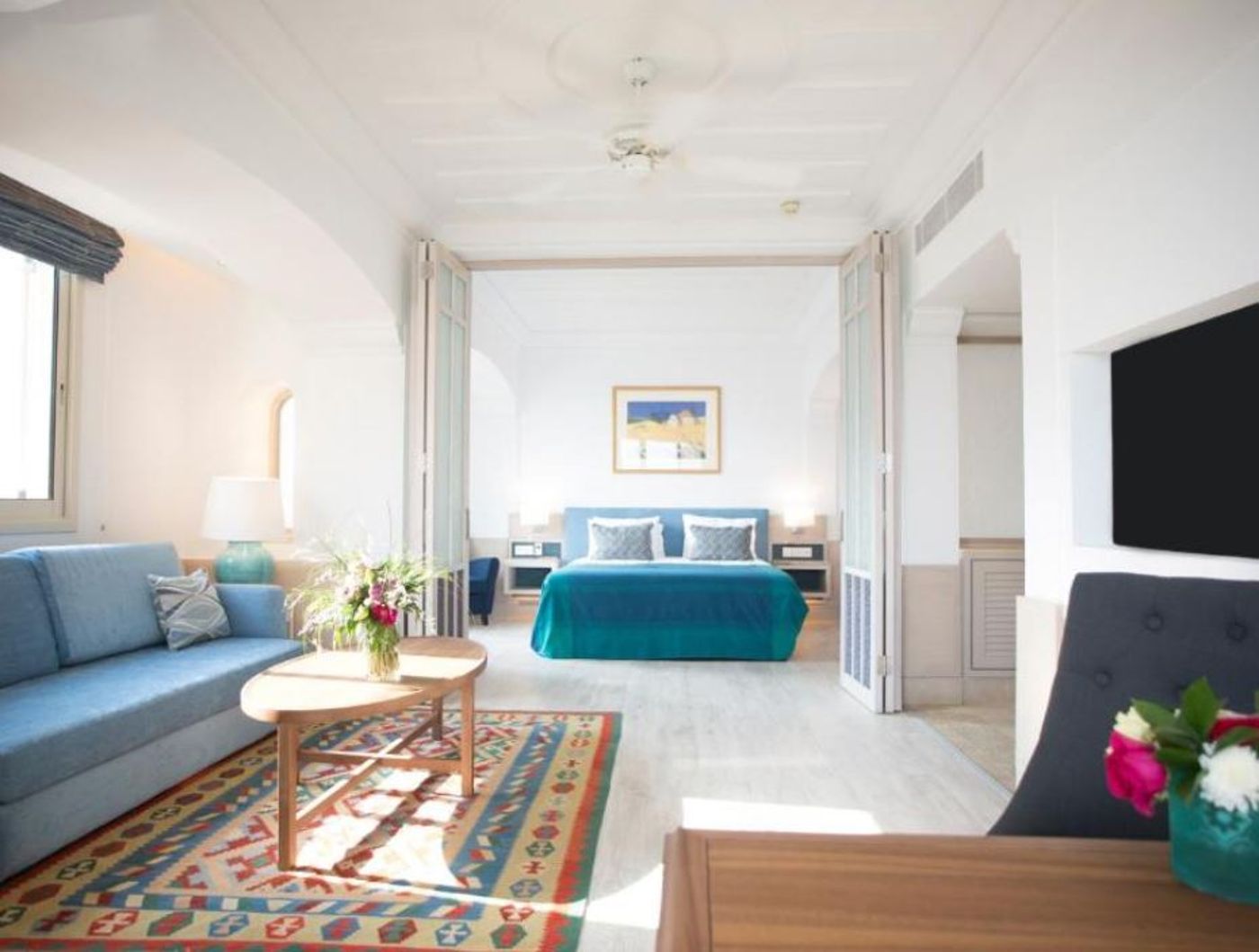 Columbia-Beach-Resort-Room-45