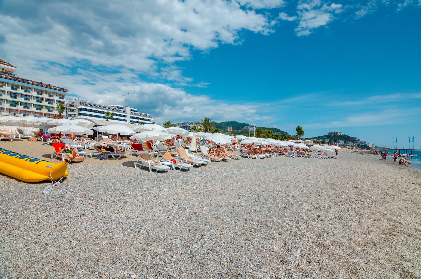 Lumos Deluxe Resort Hotel and Spa