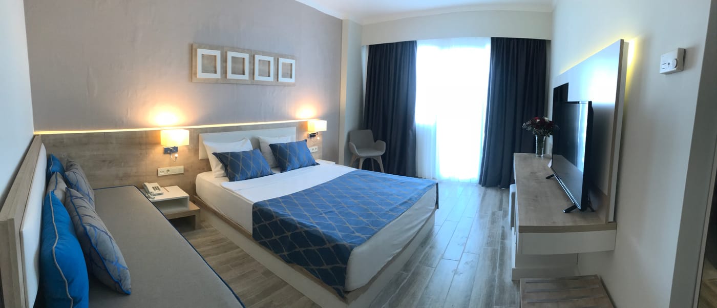 Fortezza-Beach-Resort-Room-38