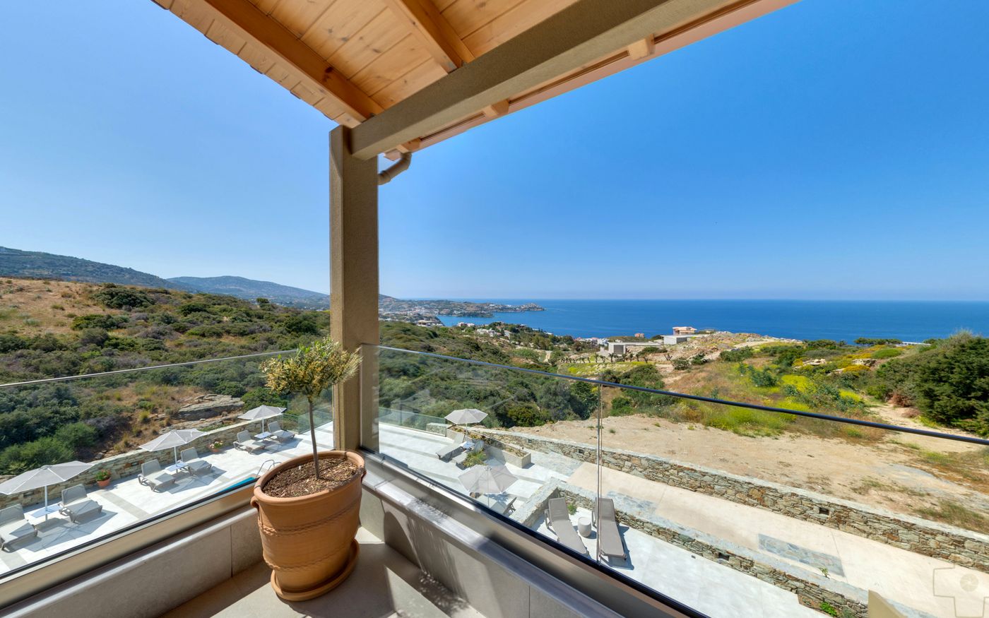 Spiros Soula Family Apartments