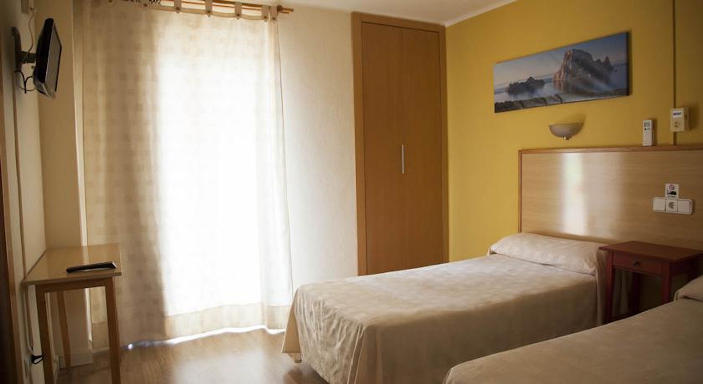 HOSTAL EUROPA PUNICO