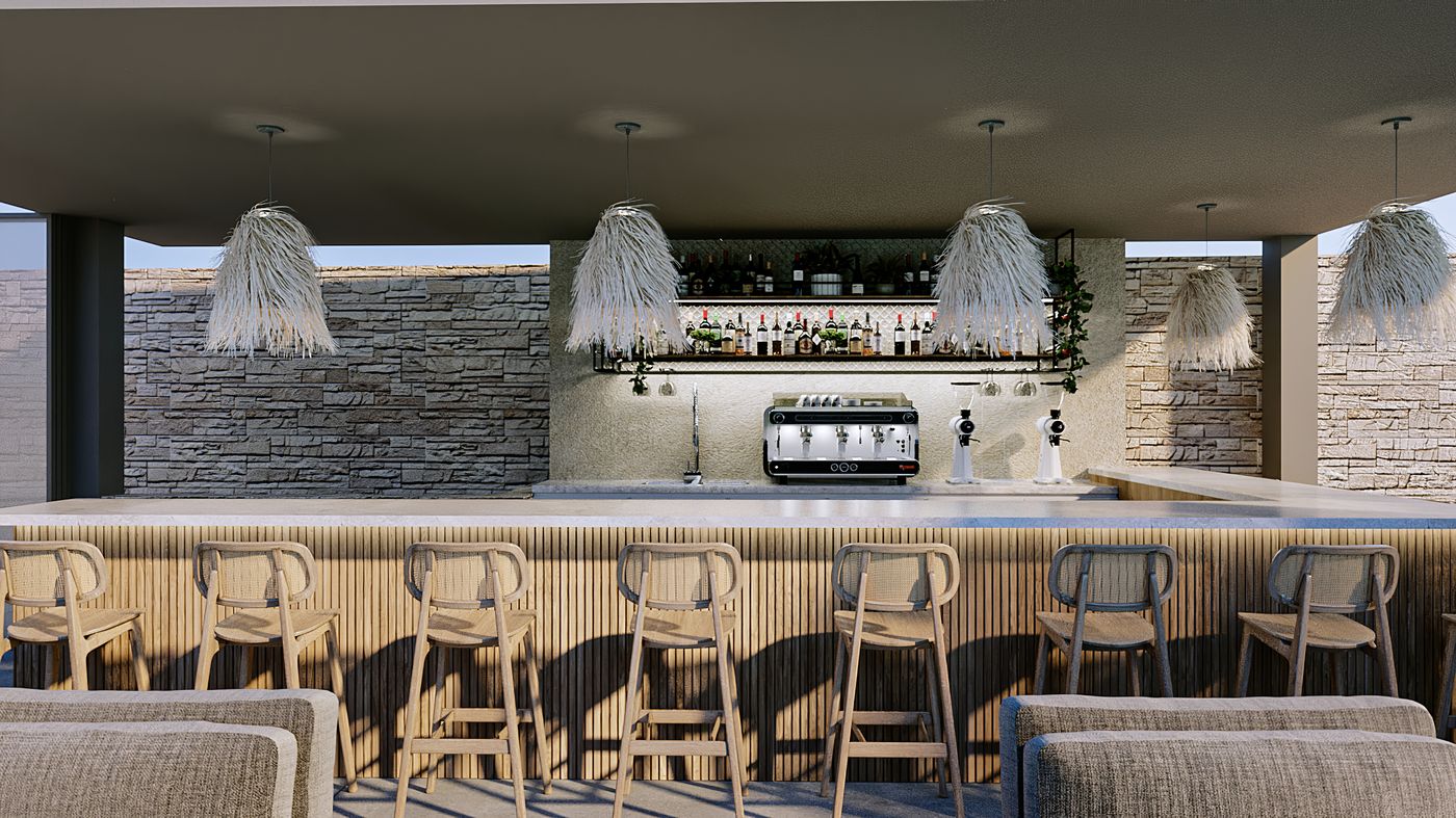 Castello Boutique Suites by the Sea - Adults Only