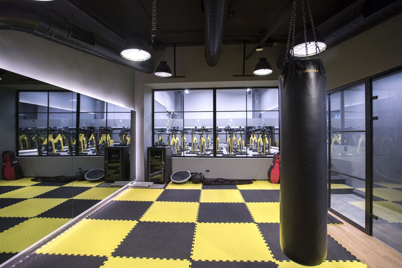 Wish More Hotel-Turkey-Istanbul-Sports and Entertainment-5