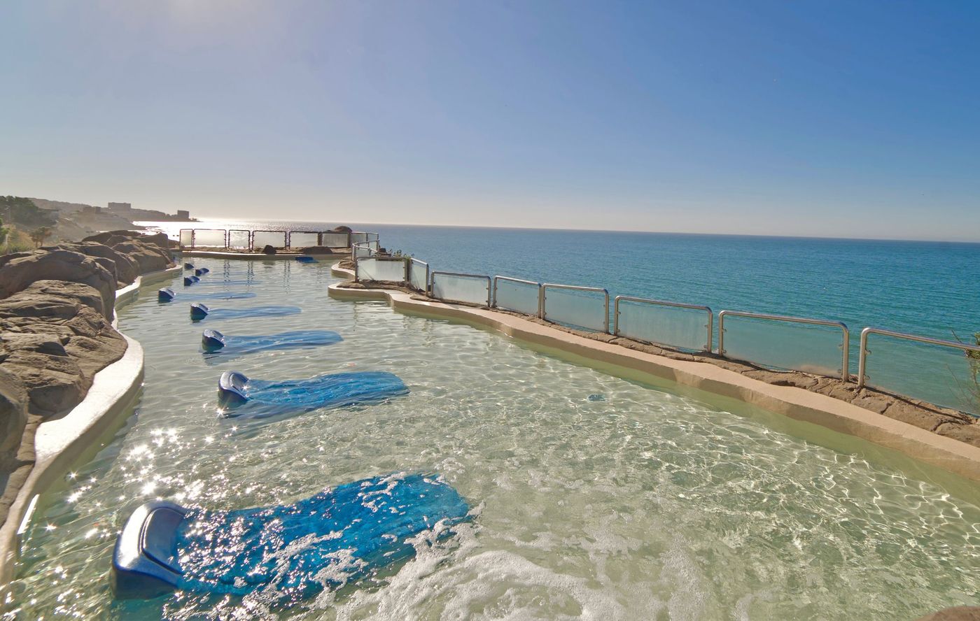 Holidayworld Beach Club