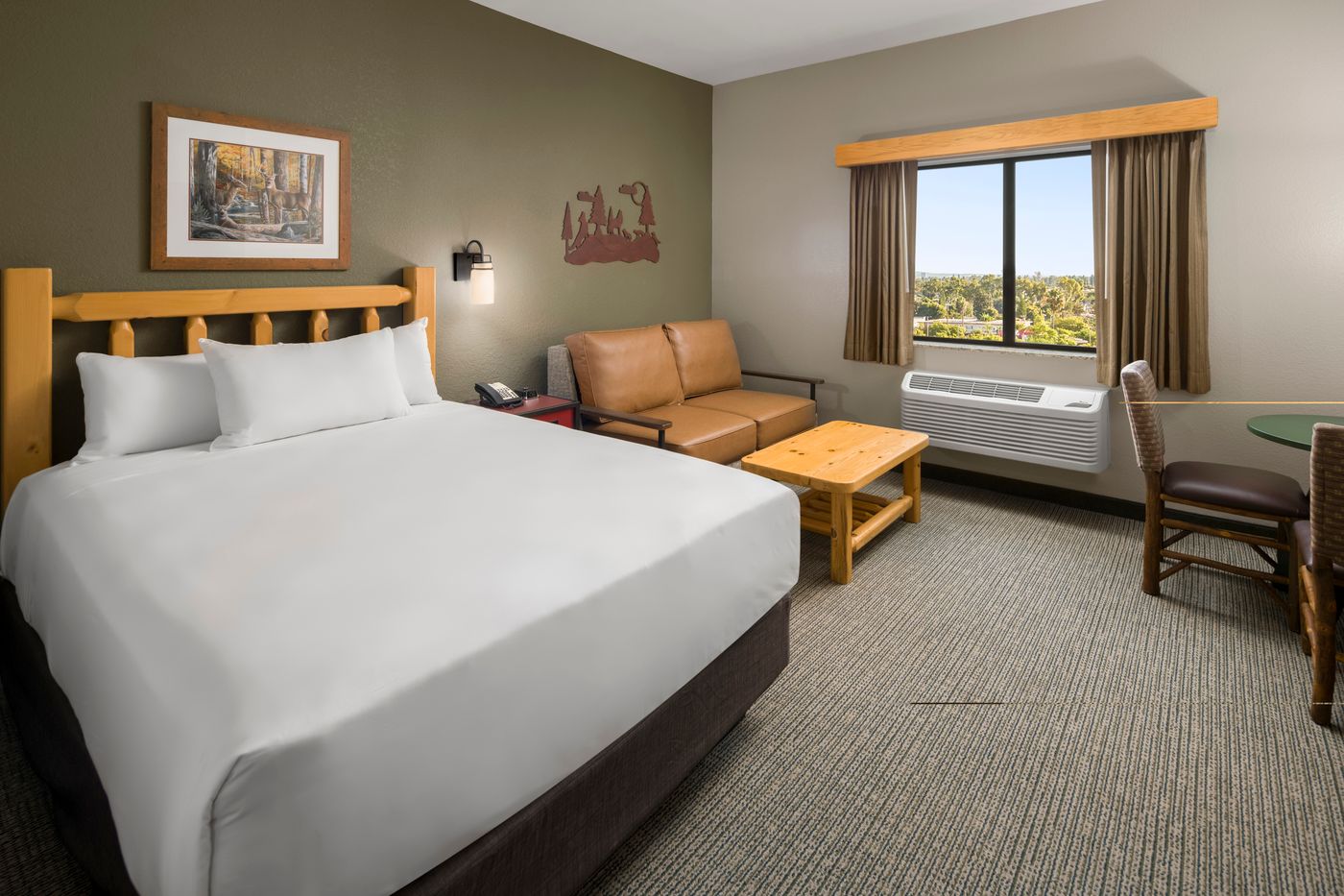 Great Wolf Lodge Southern California - United States - Garden Grove - Room - 2