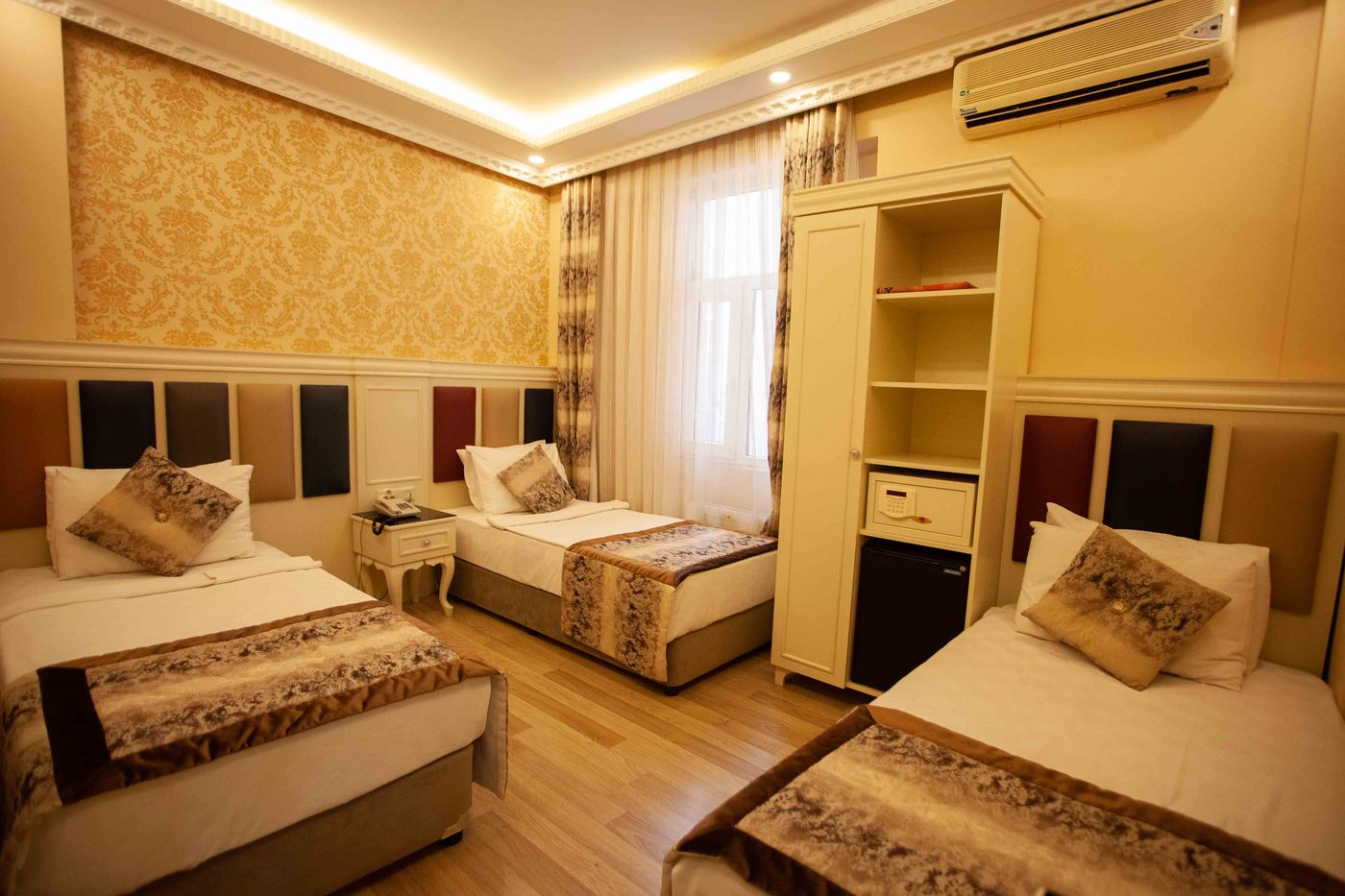 Best-Nobel-Hotel-Istanbul-Room-26