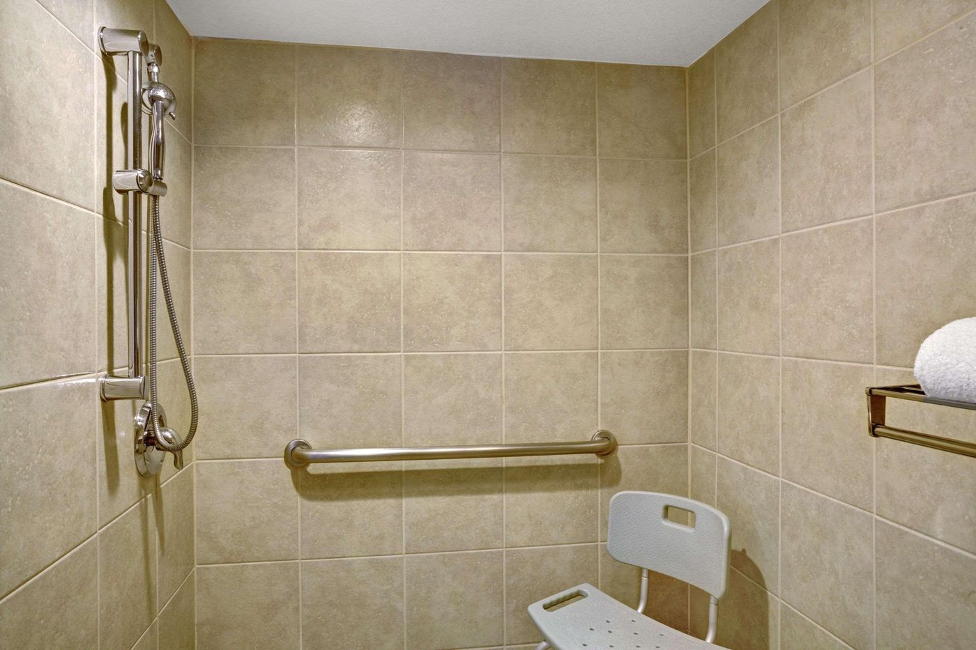 Super 8 by Wyndham Las Vegas North Strip/Fremont-United States-LAS VEGAS-Room-7